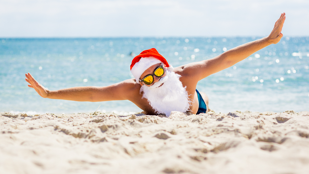 A Winter Without Snow: Sunshine Awaits in the Riviera Nayarit