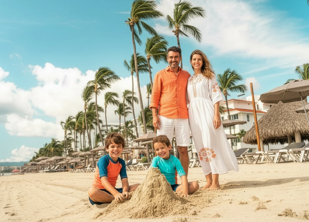 Find the fun in every moment!