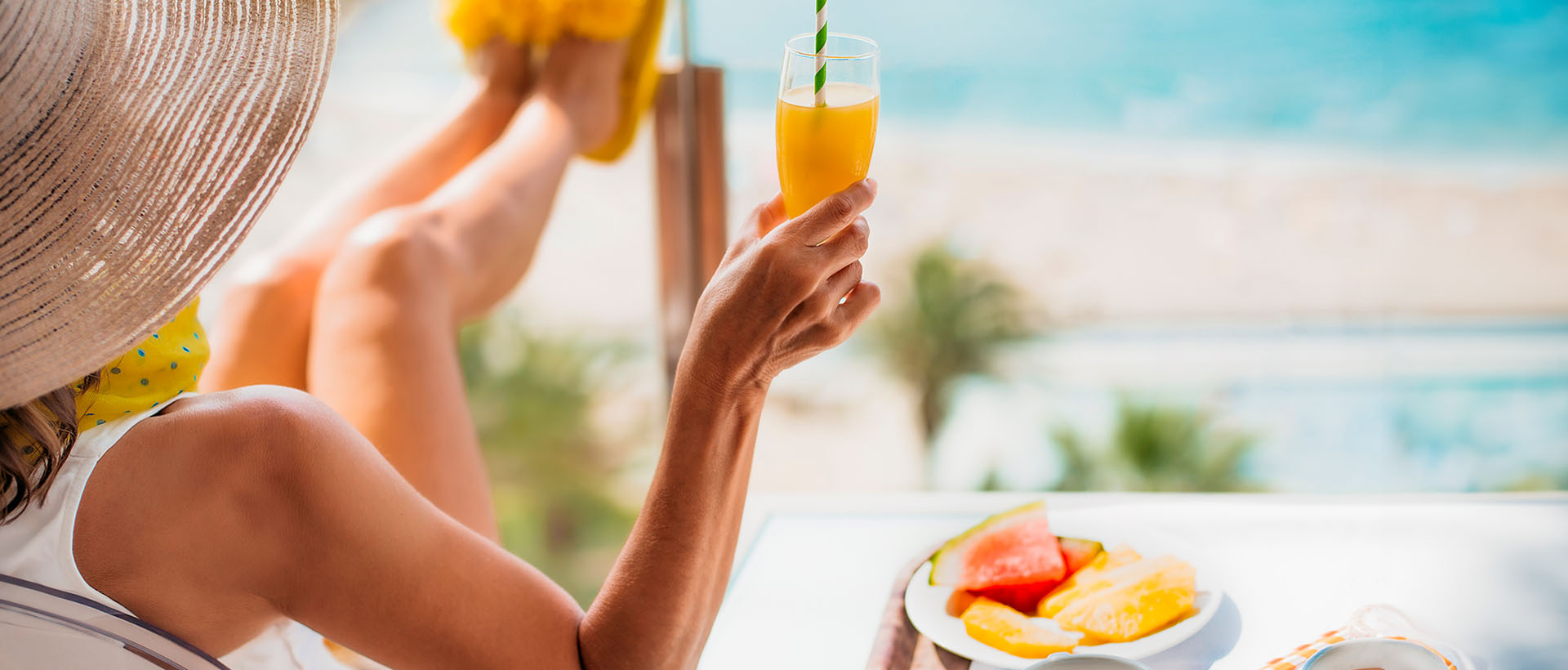 Top-Rated All-Inclusive Resorts in Mexico for Summer Vacations: Why Riviera Nayarit Stands Out