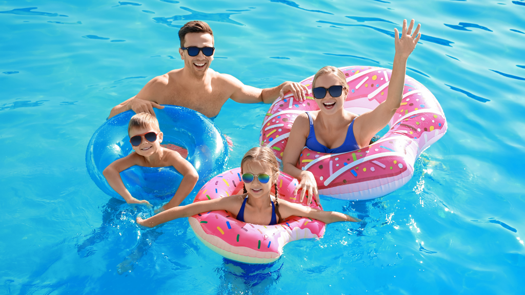 Ultimate Spring Break Guide for Families Visiting Riviera Nayarit