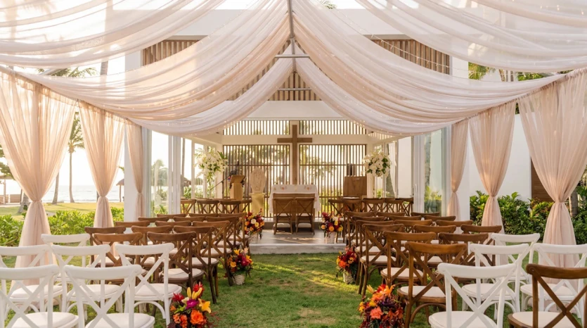 Marival Emotions Resort Nuevo Vallarta