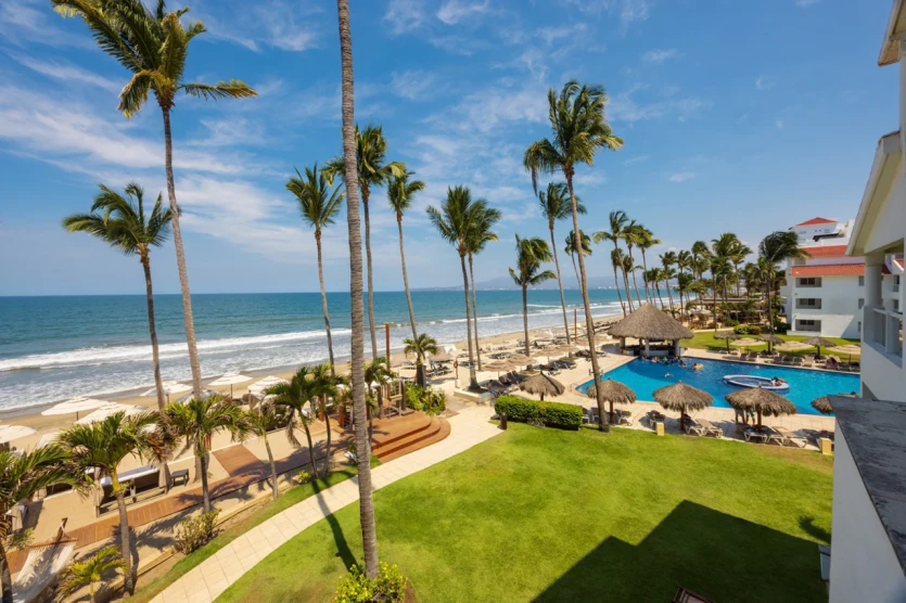 Marival Emotions Resort Nuevo Vallarta