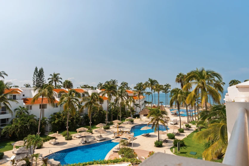 Marival Emotions Resort Nuevo Vallarta