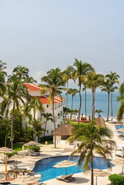 Marival Emotions Resort Nuevo Vallarta