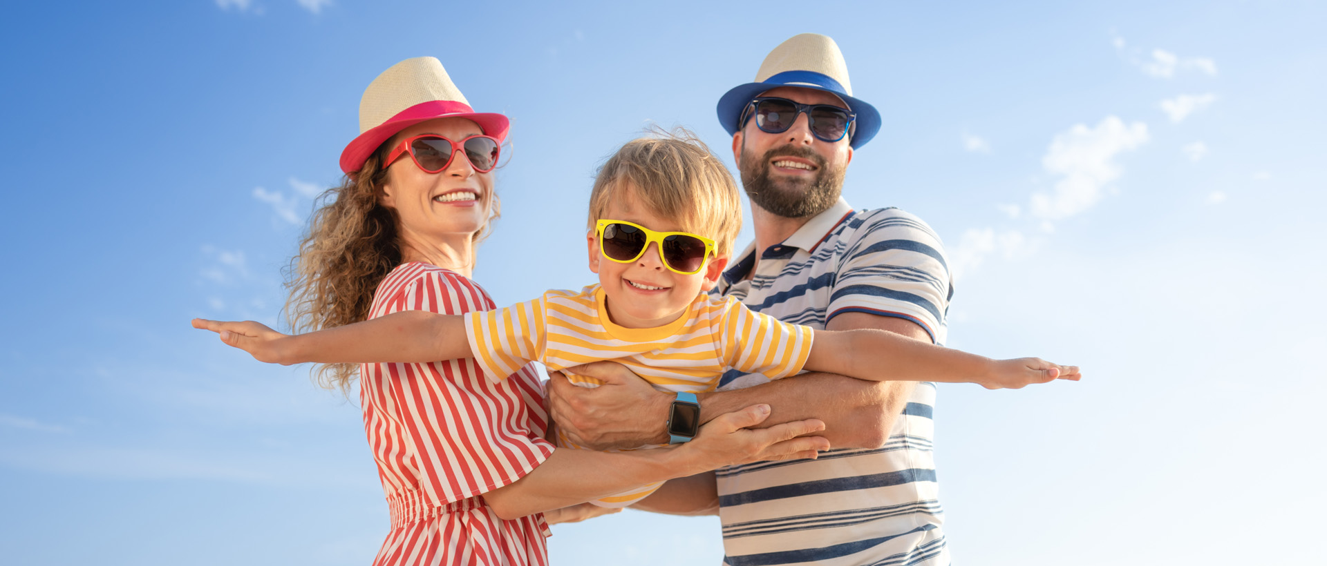 The Ultimate Summer To-Do List in Riviera Nayarit: Sun, Fun & Family Moments