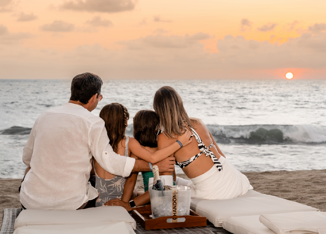 Where holiday dreams come true