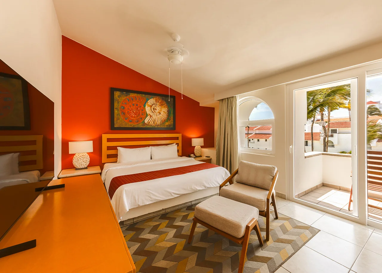 Emotions Select Two-bedroom Suite