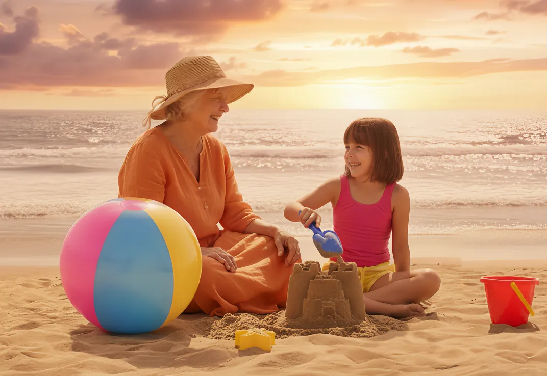 Your winter-ful life begins here