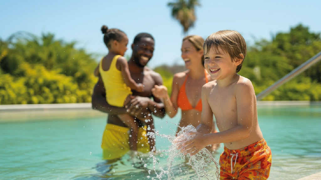 All-Inclusive Mexico Resort Must-Haves for a Stress-Free Family Getaway in Riviera Nayarit