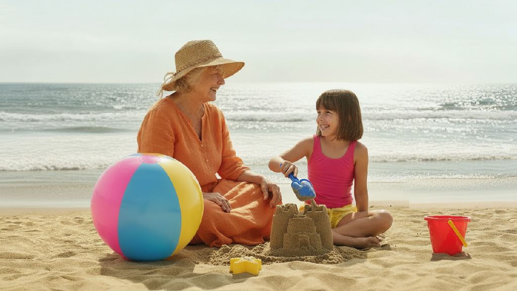 Multigenerational Travel in Mexico: How to Choose the Right Luxury Resort for Every Generation