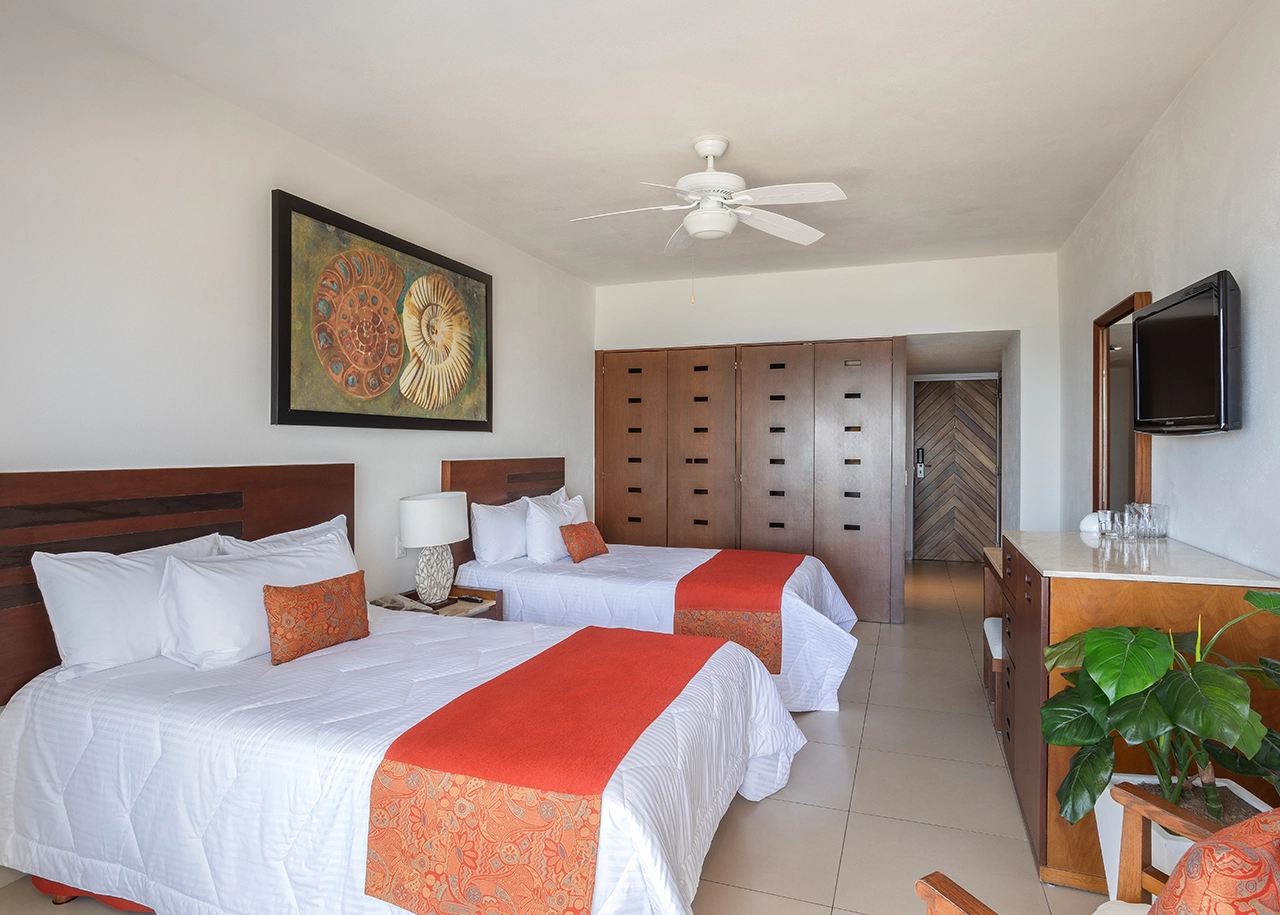 Resort Room