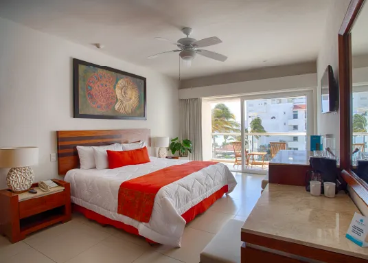 Resort Room