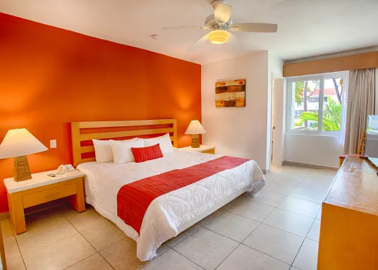 Emotions Select Two-bedroom Suite