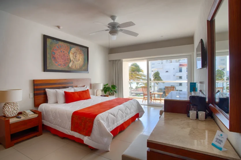 Resort Room