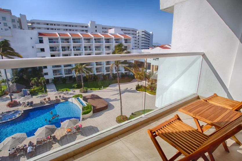 Resort Room