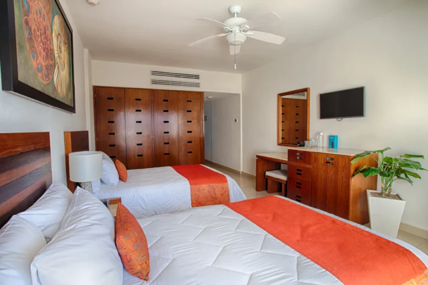 Resort Room