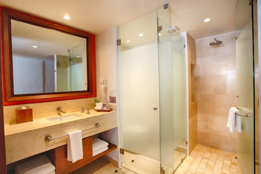 Resort Room